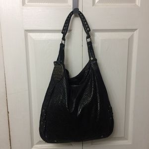 Kenneth Cole Shoulder  Bag